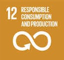 Consumption and production that is sustainable SDG 12