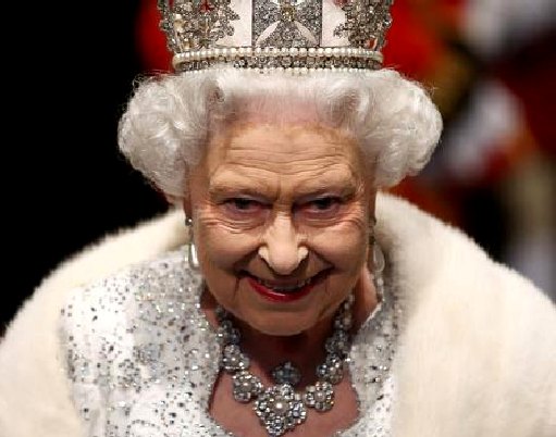 Her Majesty Queen Elizabeth II head of State of the Commonwealth