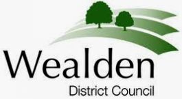 Find your local councillor in the Wealden District