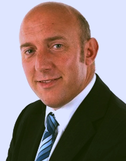 Tim Stirmey, solicitor, Cramp and Co, Eastbourne, East Sussex
