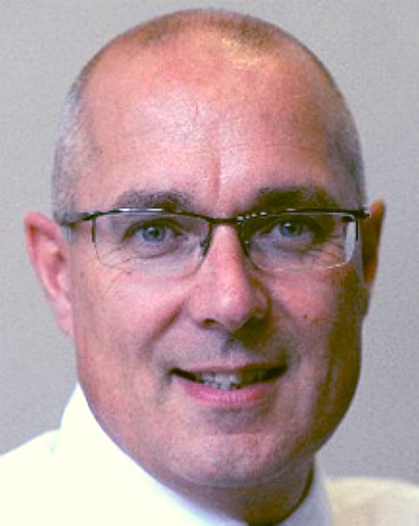 The Argus group editor, Michael Beard