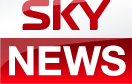 Sky News logo Rupert Murdoch