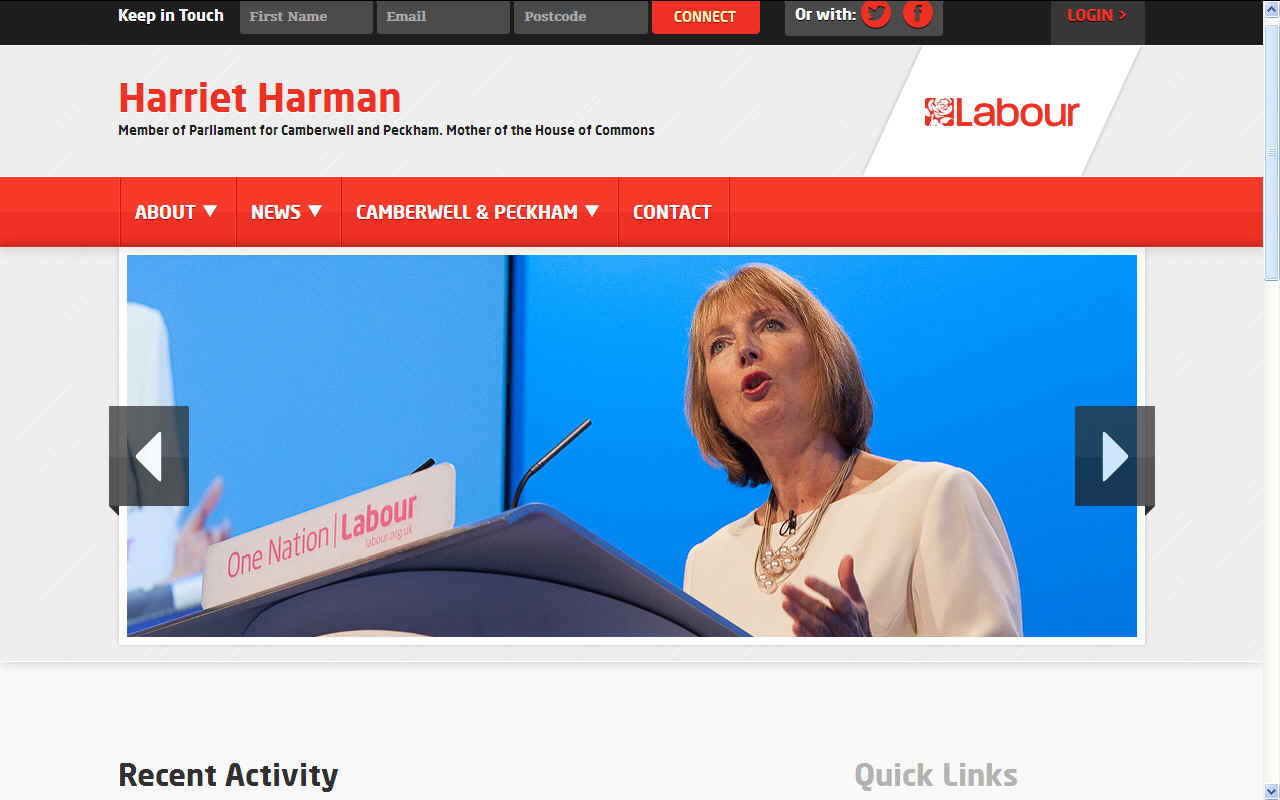 Harriet Harman - Wikipedia