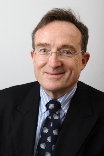 Nigel Reader CBE