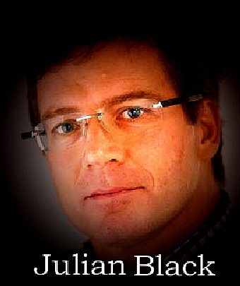 Julian Black planning consultant