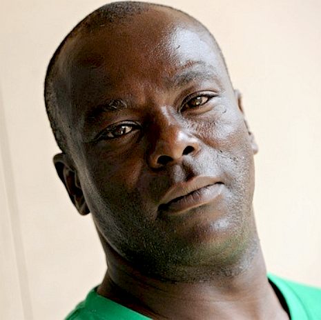 Kirk Odom was wrongfully convicted of rape, a victim of false testimony by the FBI