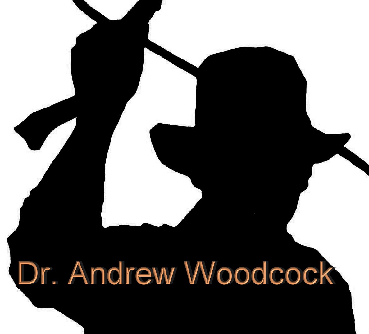 Dr. Andrew Woodcock
