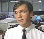 Ken Jones chief constable Sussex Police