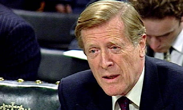Sir Geoffrey Johnson-Smith conservative MP